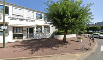 CENTURY 21 C.I Conseils, Agence Immobilière à Étampes