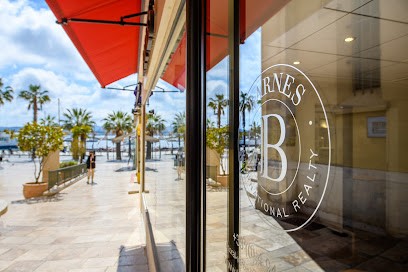 BARNES Littoral Varois, Agence Immobilière à Sanary-sur-Mer