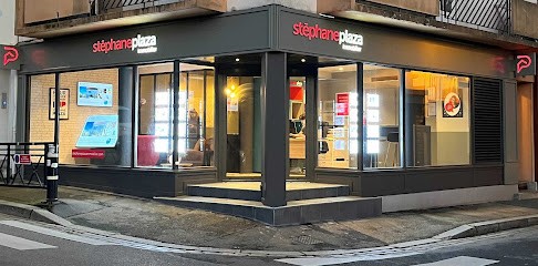 Agence Stéphane Plaza Immobilier Hennebont, Agence Immobilière à Hennebont