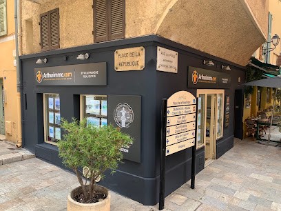 Villefranche Real Estate, Agence Immobilière à Villefranche-sur-Mer
