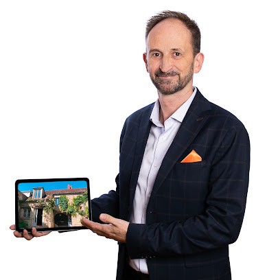 Franck Filleul conseiller immobilier SAFTI, Agence Immobilière à Solignac