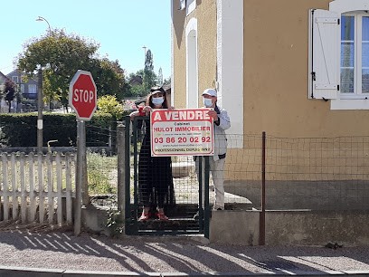 Cabinet HULOT IMMOBILIER, Agence Immobilière à Corbigny