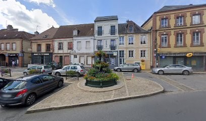 L'IMMOBILIERE DE NORMANDIE, Agence Immobilière à Moulins-la-Marche