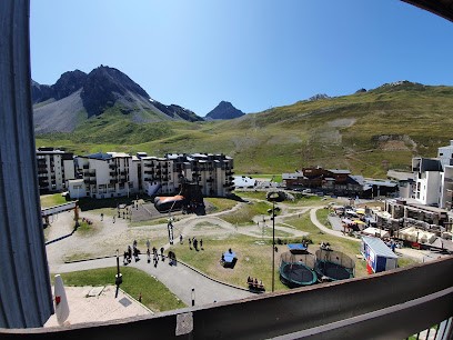 Agence Euro-immobilier, Agence Immobilière à Tignes