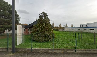 Siemor Sa, Agence Immobilière à Oissel