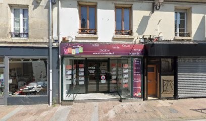 Reitz, Agence Immobilière à Crépy-en-Valois