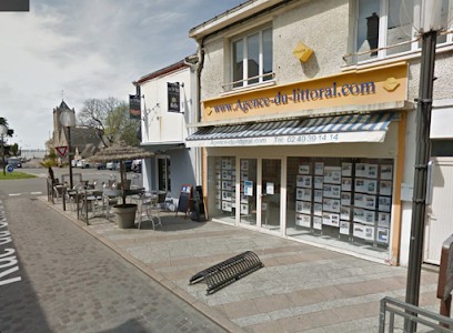 Agence Du Littoral Agence Immobilière St BREVIN Les PINS, Agence Immobilière à Saint-Brevin-les-Pins