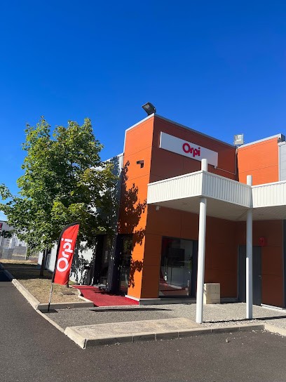 Orpi Immozacois Mozac, Agence Immobilière à Mozac