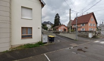 Christophe VIC, Agence Immobilière à Steinbrunn-le-Bas