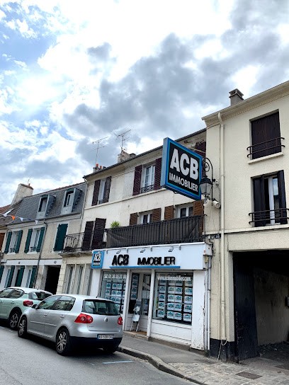 ACB Immobilier, Agence Immobilière à Viarmes
