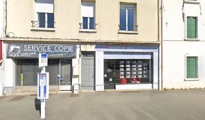 Roche Immo, Agence Immobilière à Roanne