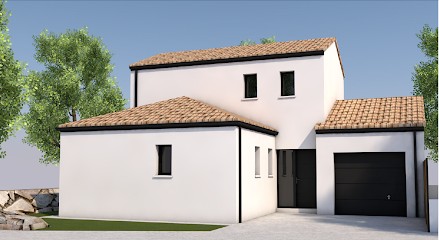 IMMOBILIER - BEATRICE SAILLARD -IAD FRANCE LA TRANCHE-SUR-MER, Agence Immobilière à La Tranche-sur-Mer