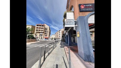 Mare Immo, Agence Immobilière à L'Île-Rousse