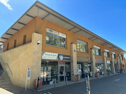 Agence Immobilière Pierres du Gard, Agence Immobilière à Uzès
