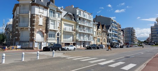 Agence Des Présidents Remblai, Agence Immobilière aux Sables-d'Olonne