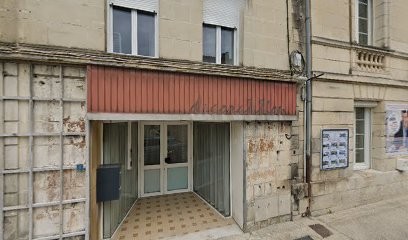 Gauvin Nadia, Agence Immobilière à Saint-Genis-de-Saintonge