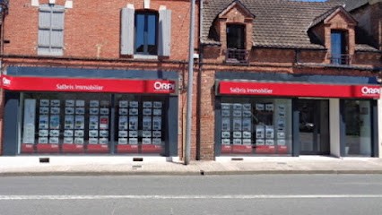 Orpi Salbris Immobilier, Agence Immobilière à Salbris