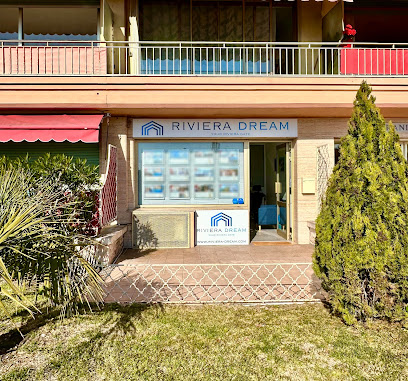 Riviera Dream Agence Immobilière à Menton