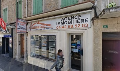 Frequence Immo, Agence Immobilière à Fuveau