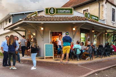 Côté Patio Immobilier, Agence Immobilière à Parentis-en-Born