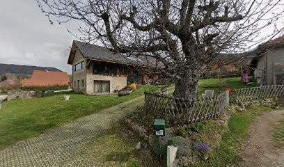 Sandra Monteforte Immobilier et Construction, Agence Immobilière à Saint-Martin-d'Uriage