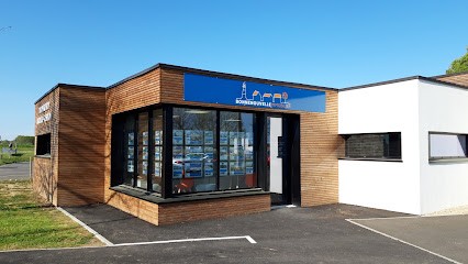 Bonne Nouvelle Immobilier, Agence Immobilière à Cozes