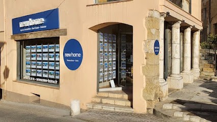 New Home, Agence Immobilière à Fayence