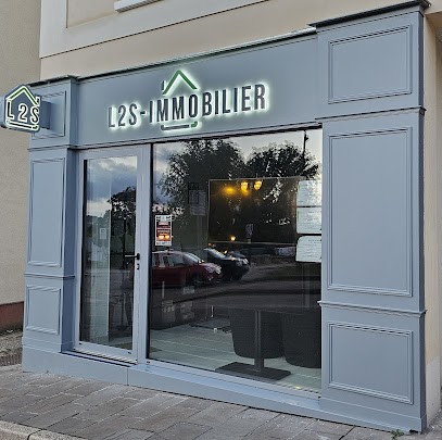 L2S Immobilier, Agence Immobilière à Domont