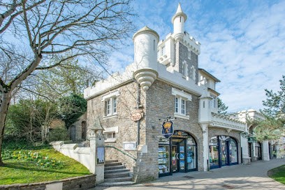 Agence Centrale, Agence Immobilière au Touquet-Paris-Plage