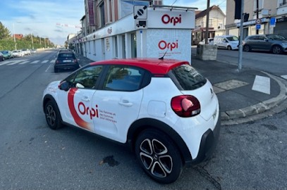 Orpi Agence Optimmo Draveil, Agence Immobilière à Draveil