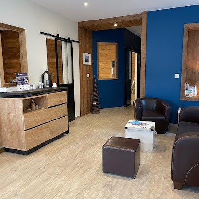 Agence immobilière Baud Immobilier Villard-de-Lans, Agence Immobilière à Villard-de-Lans