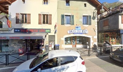 Rives du Lac Immobilier, Agence Immobilière à Veyrier-du-Lac