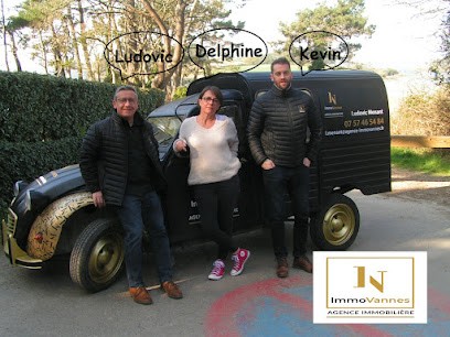 AGENCE IMMO VANNES, Agence Immobilière à Treffléan