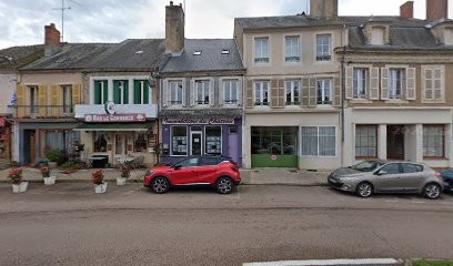 Immobilière du Château, Agence Immobilière à Moulins-Engilbert