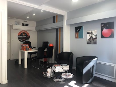 ARTHURIMMO.COM ROANNE, Agence Immobilière à Roanne
