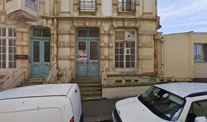 NAD-IMMO, Agence Immobilière à Dieppe