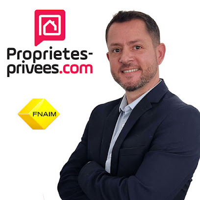 Lionel Hernandez Immobilier - Alès Et Environs - Propriétés Privées Agence Immobilière à Saint-Privat-des-Vieux