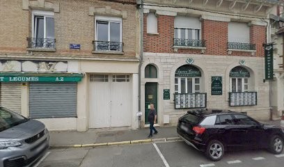 Agence Carnot Immobilier, Agence Immobilière à Fère-en-Tardenois