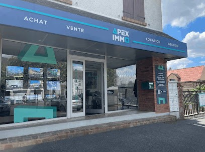 Agence immobilière APEX IMMO - Saint Denis de l'Hôtel (Achat - Vente - Location - Gestion - Estimation), Agence Immobilière à Saint-Denis-de-l'Hôtel