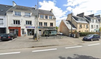 Kérotimo, Agence Immobilière à Quimper