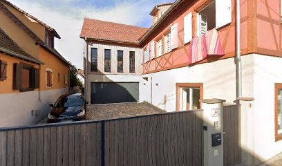 Jet Immo, Agence Immobilière à Rosheim