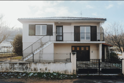 Coralie Dubrouillet Agence Immobilière à Vic-le-Comte