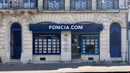 FONCIA | Agence Immobilière | Achat-Vente | Pessac | Avenue Jean Jaurès, Agence Immobilière à Pessac