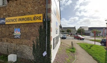 Agence AIPG Plouha, Agence Immobilière à Plouha