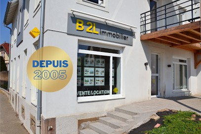 B2L immobilier Agence immobilière Truchtersheim, Agence Immobilière à Truchtersheim