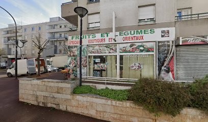 AIMHT, Agence Immobilière à Tremblay-en-France