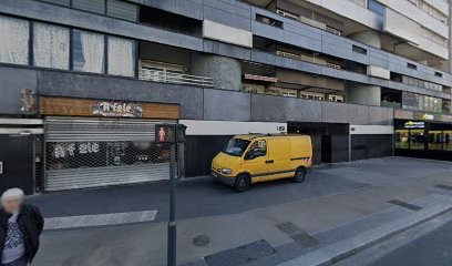Office Public HLM St Ouen, Agence Immobilière à Saint-Ouen