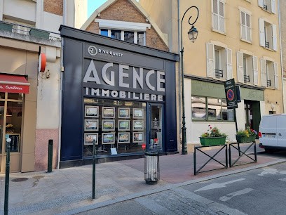 Rive Ouest - Agence Immobilière à Clamart Mairie, Agence Immobilière à Clamart