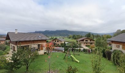 G2i Valorisation immobilière, Agence Immobilière à Sallanches