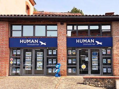 Human Immobilier Verdun Sur Garonne, Agence Immobilière à Verdun-sur-Garonne